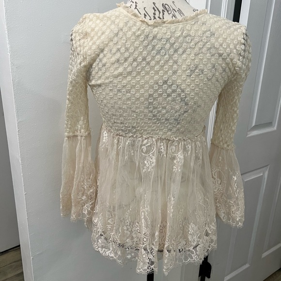 EUC Max studio blouse - Picture 3 of 4